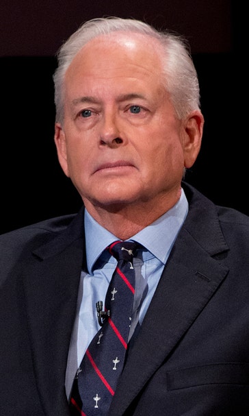 PGA president Ted Bishop resigns over sexist tweet